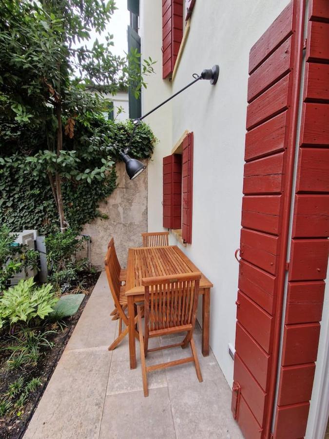 Ferienhaus Numero Tredici Padua