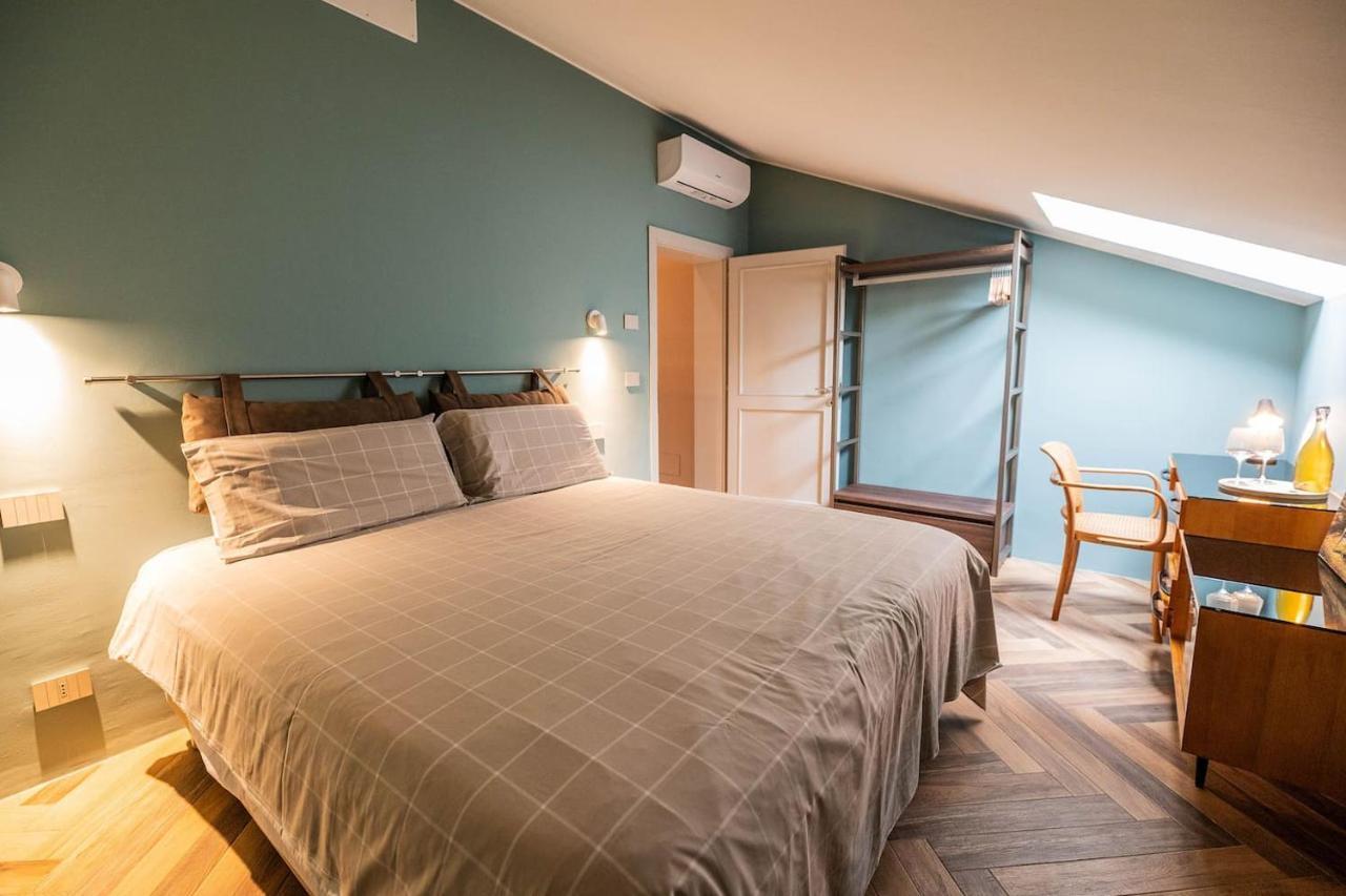 Numero Tredici Ferienhaus *
