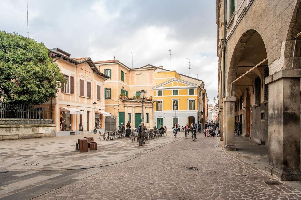 Numero Tredici Padua