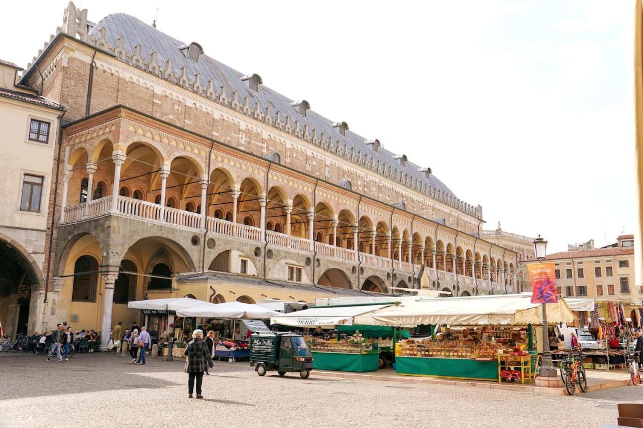 Numero Tredici Padova