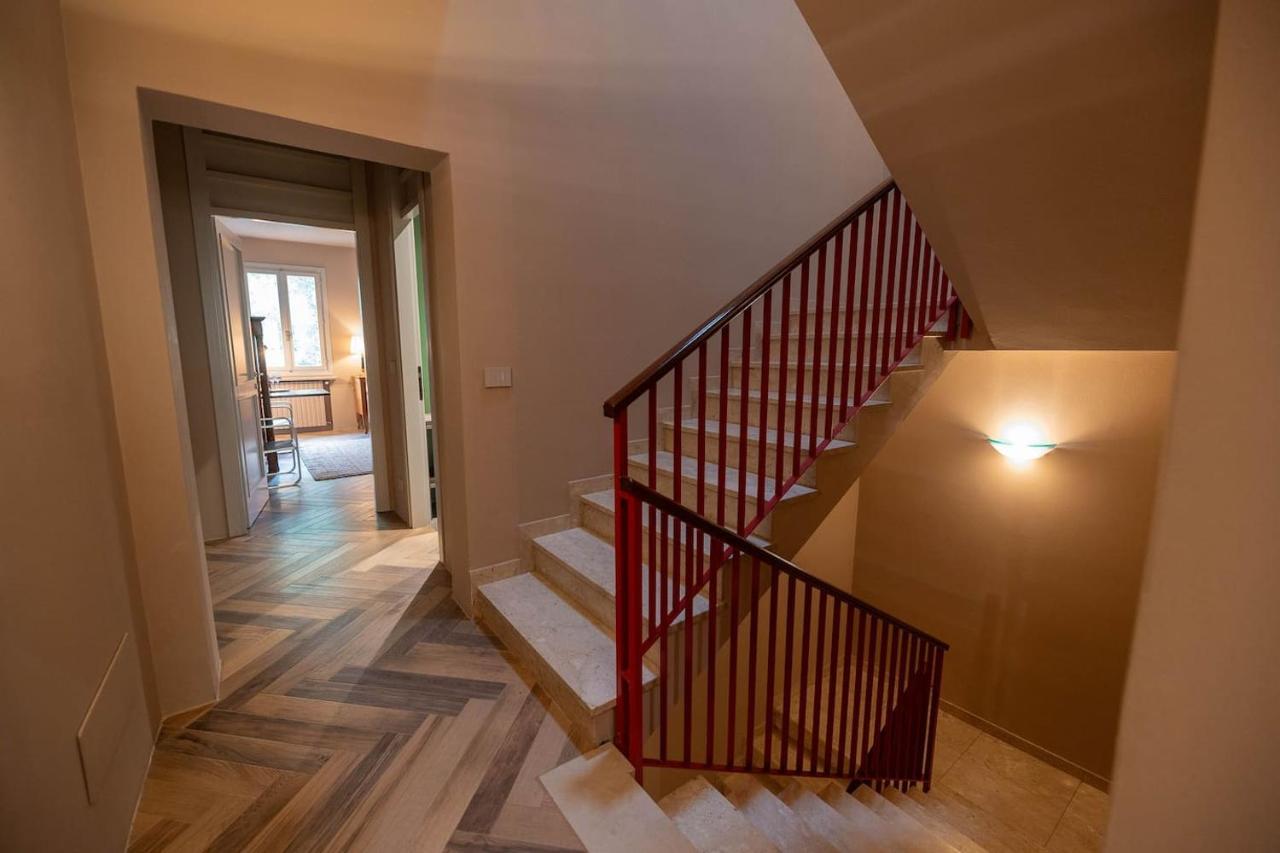Casa vacanze Numero Tredici Padova