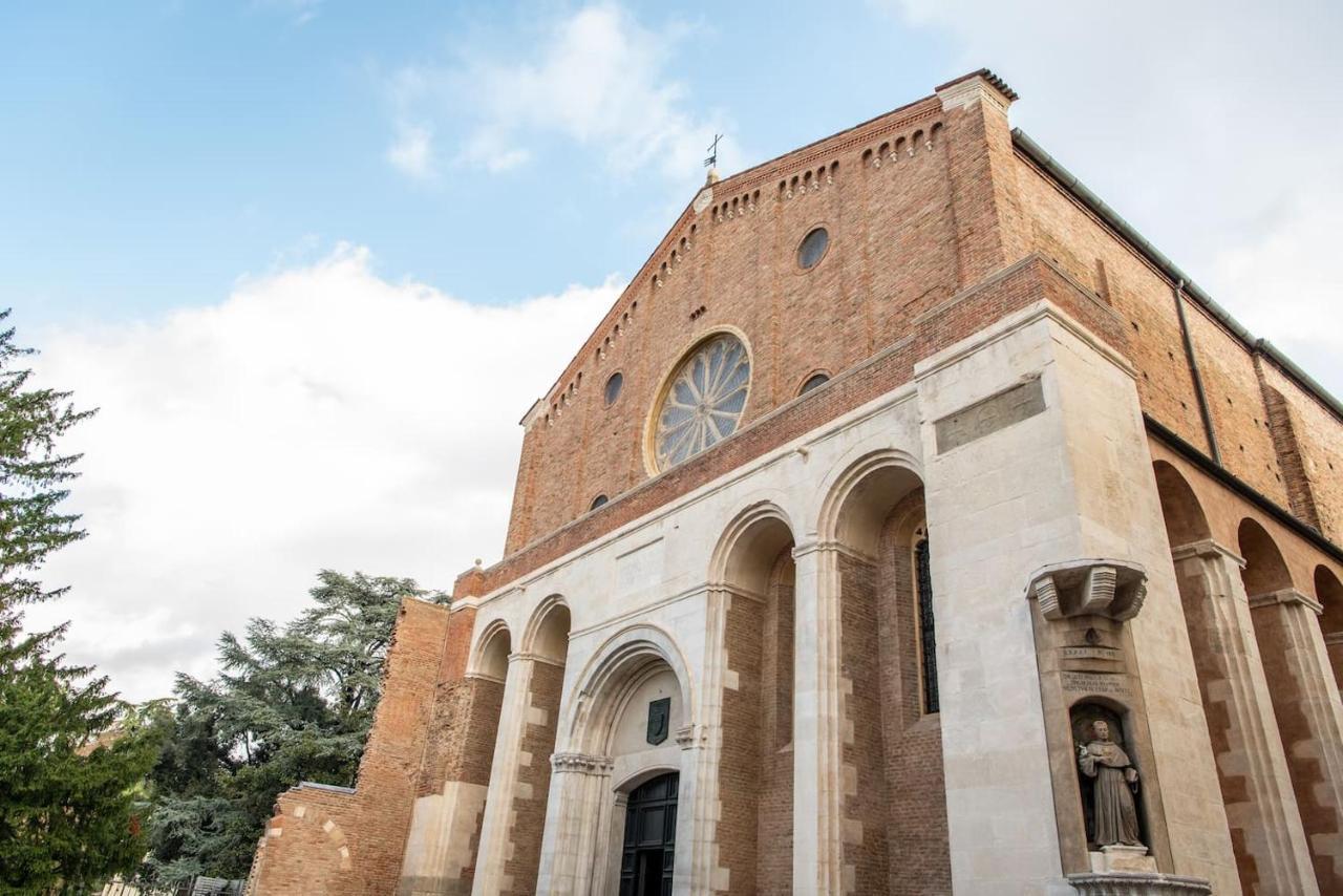 Numero Tredici * Padova