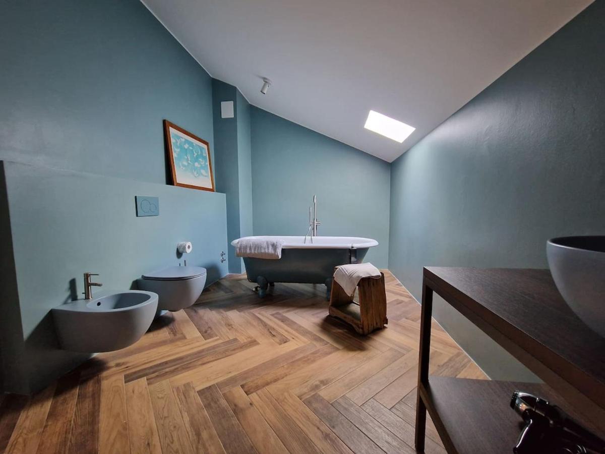 Casa vacanze Numero Tredici Padova