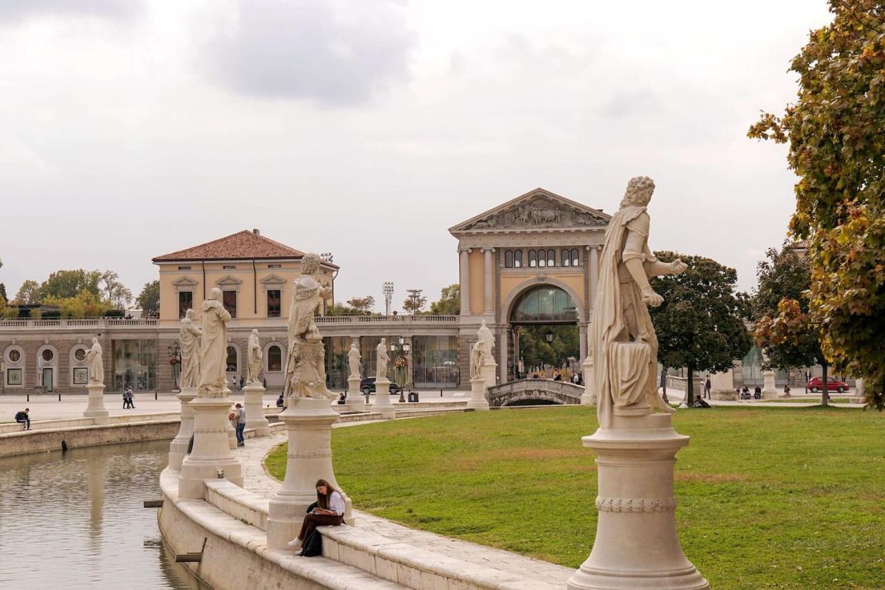 Numero Tredici Padova