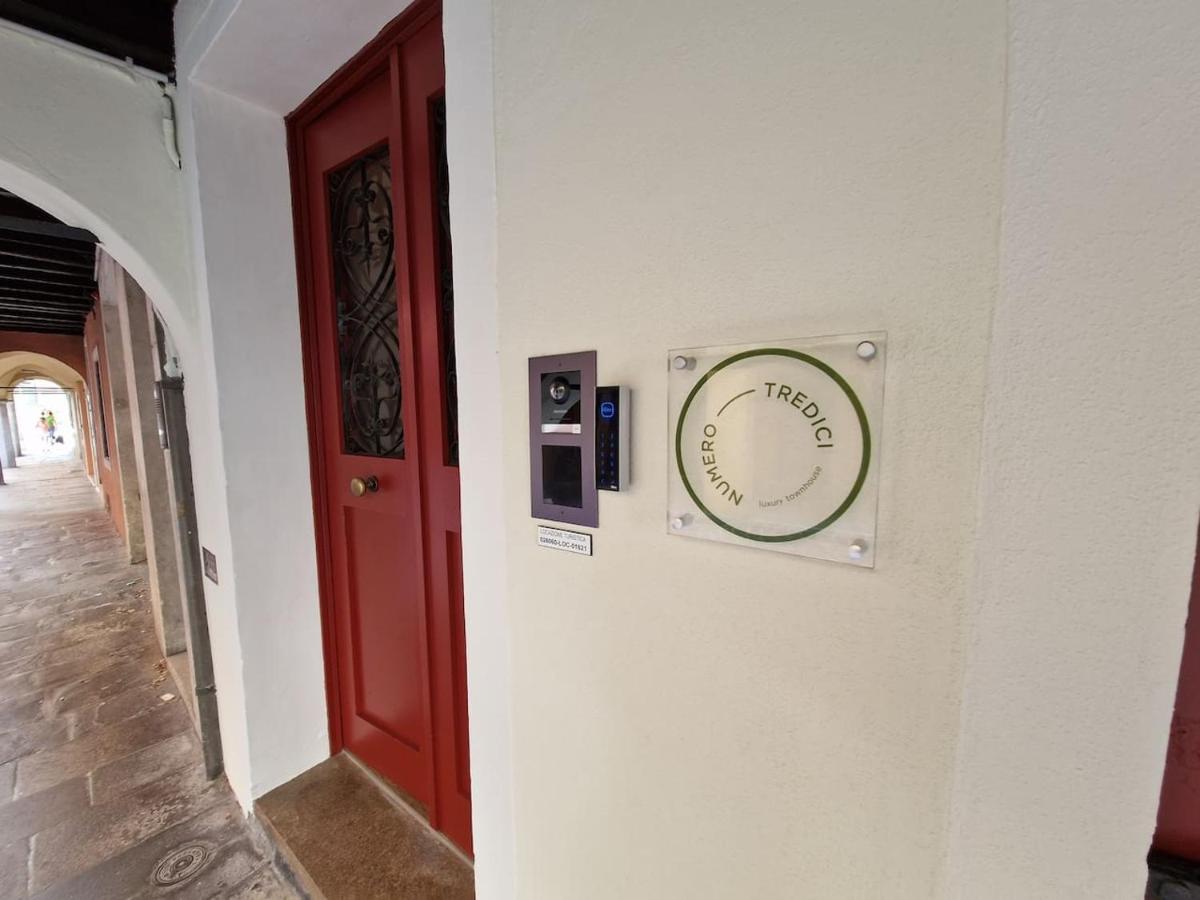 Numero Tredici Padova