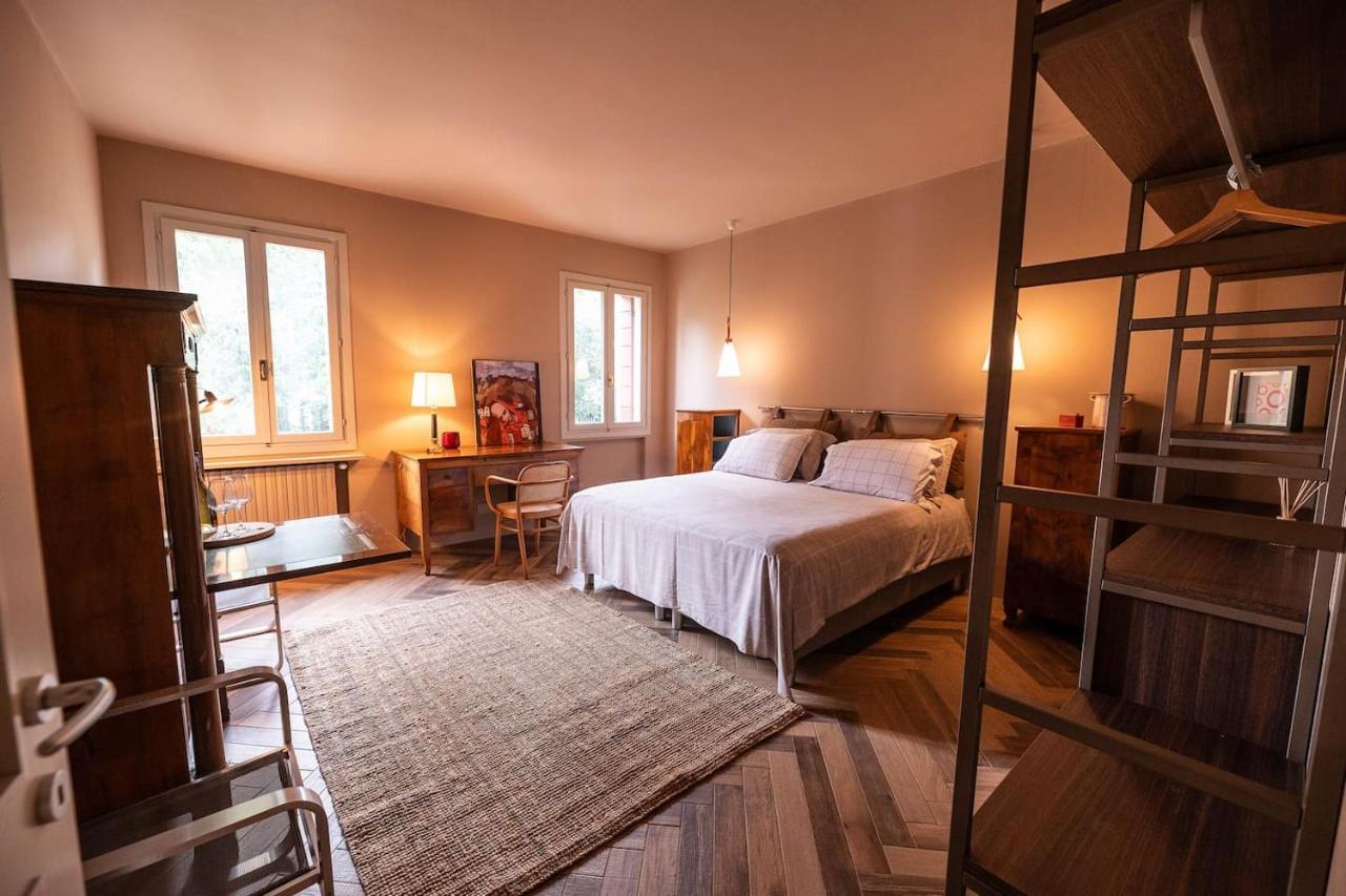 Casa vacanze Numero Tredici Padova