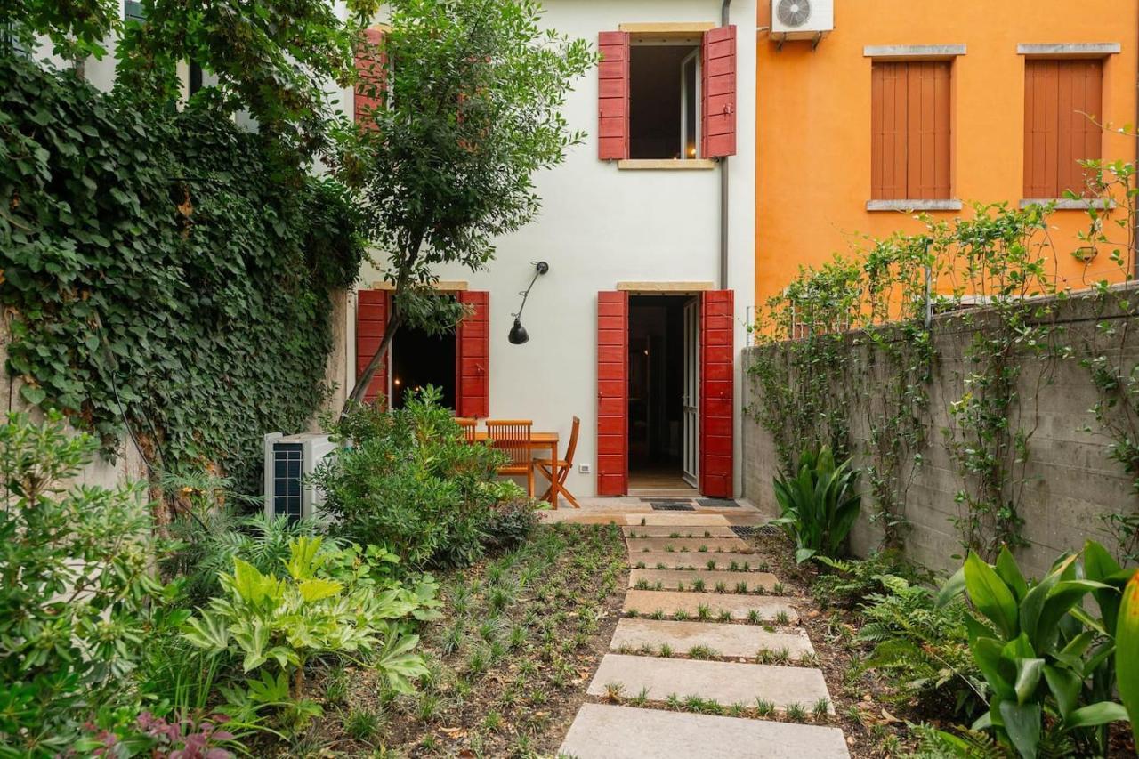 Numero Tredici Casa vacanze